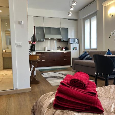 Valverde Apartment And Rooms Verona Luaran gambar