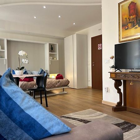Valverde Apartment And Rooms Verona Luaran gambar