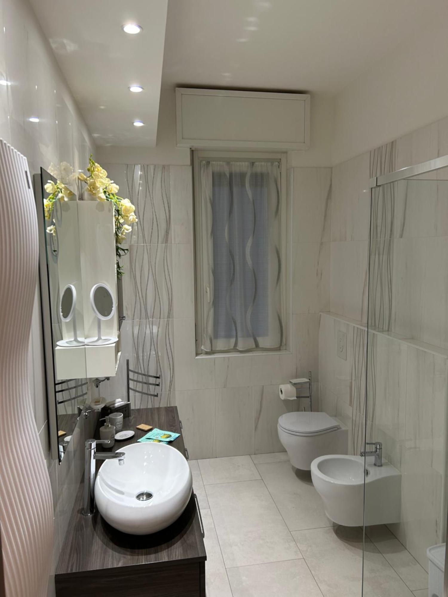 Valverde Apartment And Rooms Verona Luaran gambar