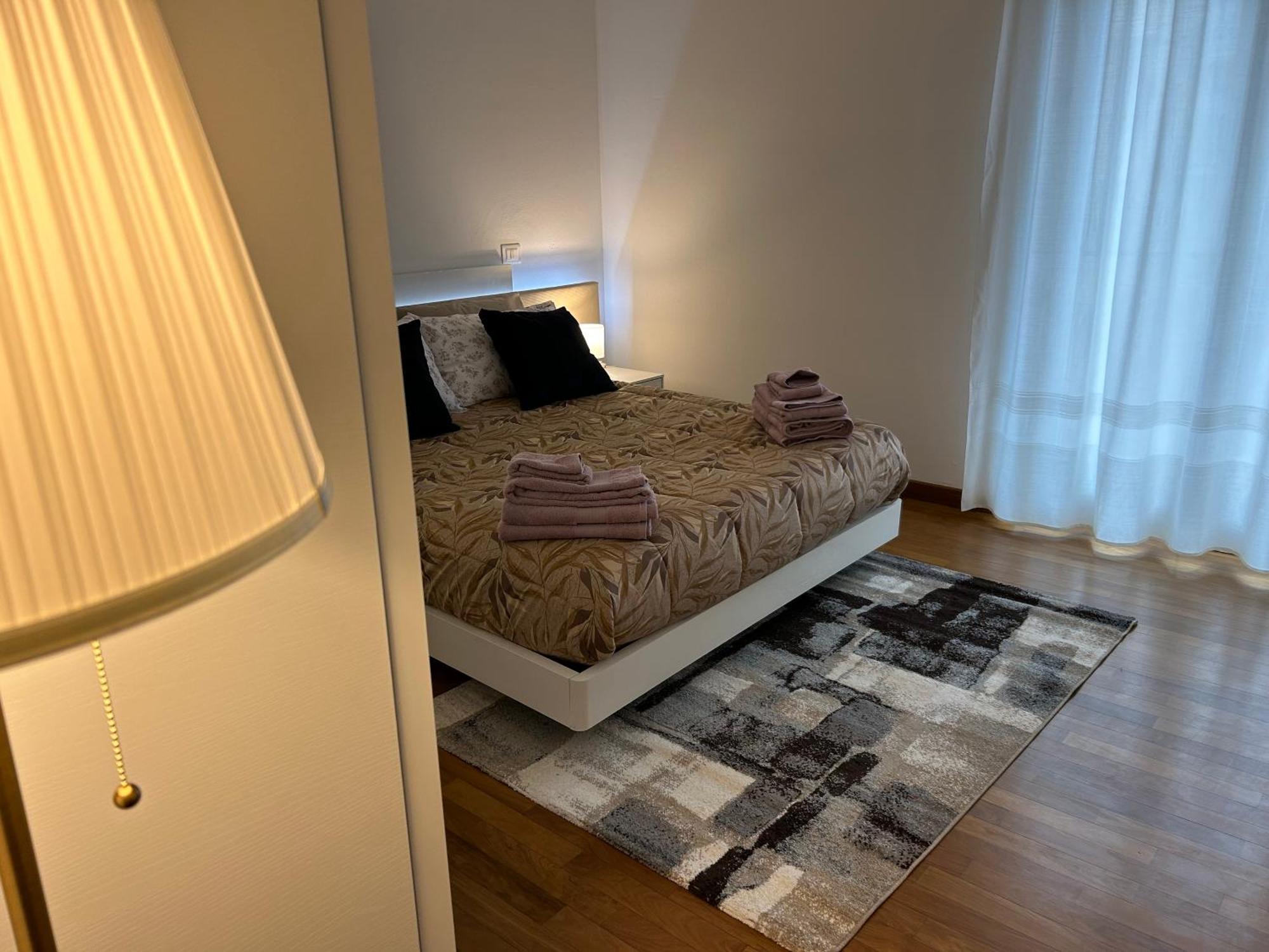 Valverde Apartment And Rooms Verona Luaran gambar