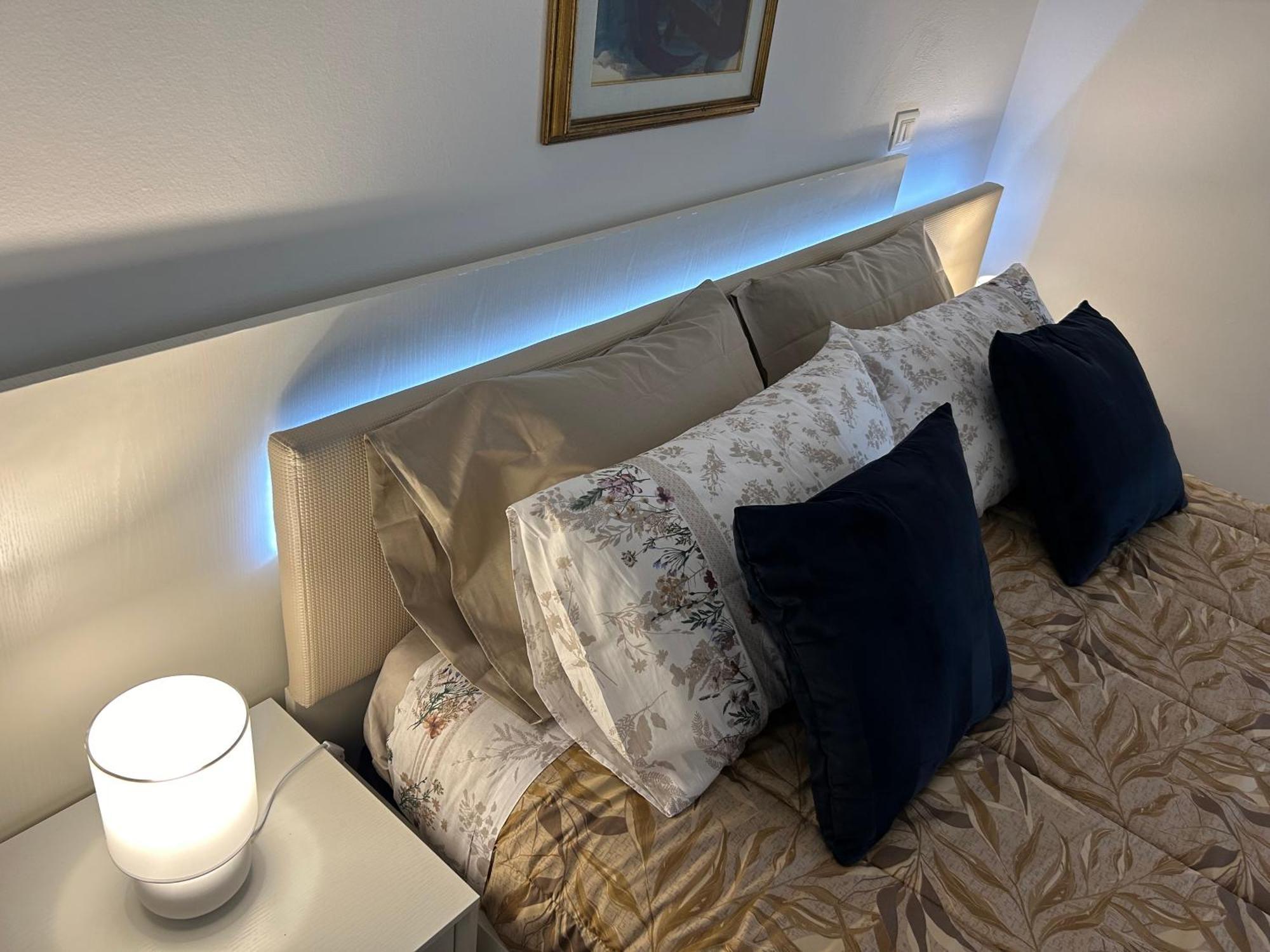 Valverde Apartment And Rooms Verona Luaran gambar