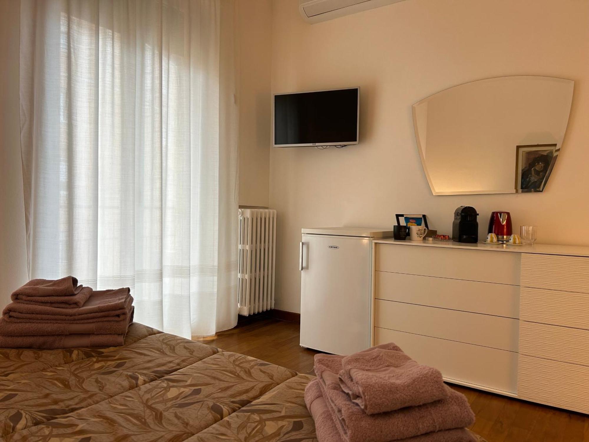 Valverde Apartment And Rooms Verona Luaran gambar