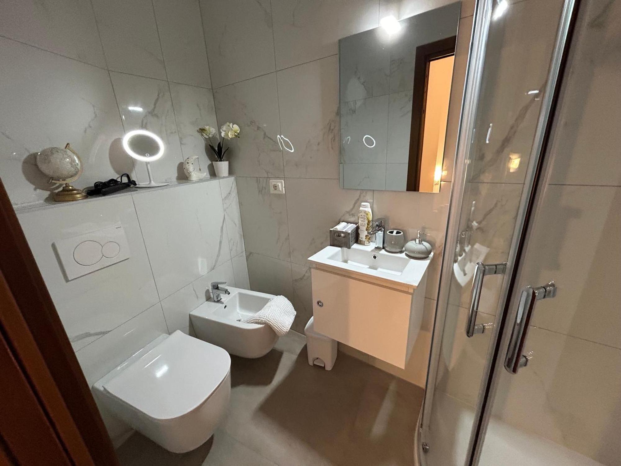 Valverde Apartment And Rooms Verona Luaran gambar