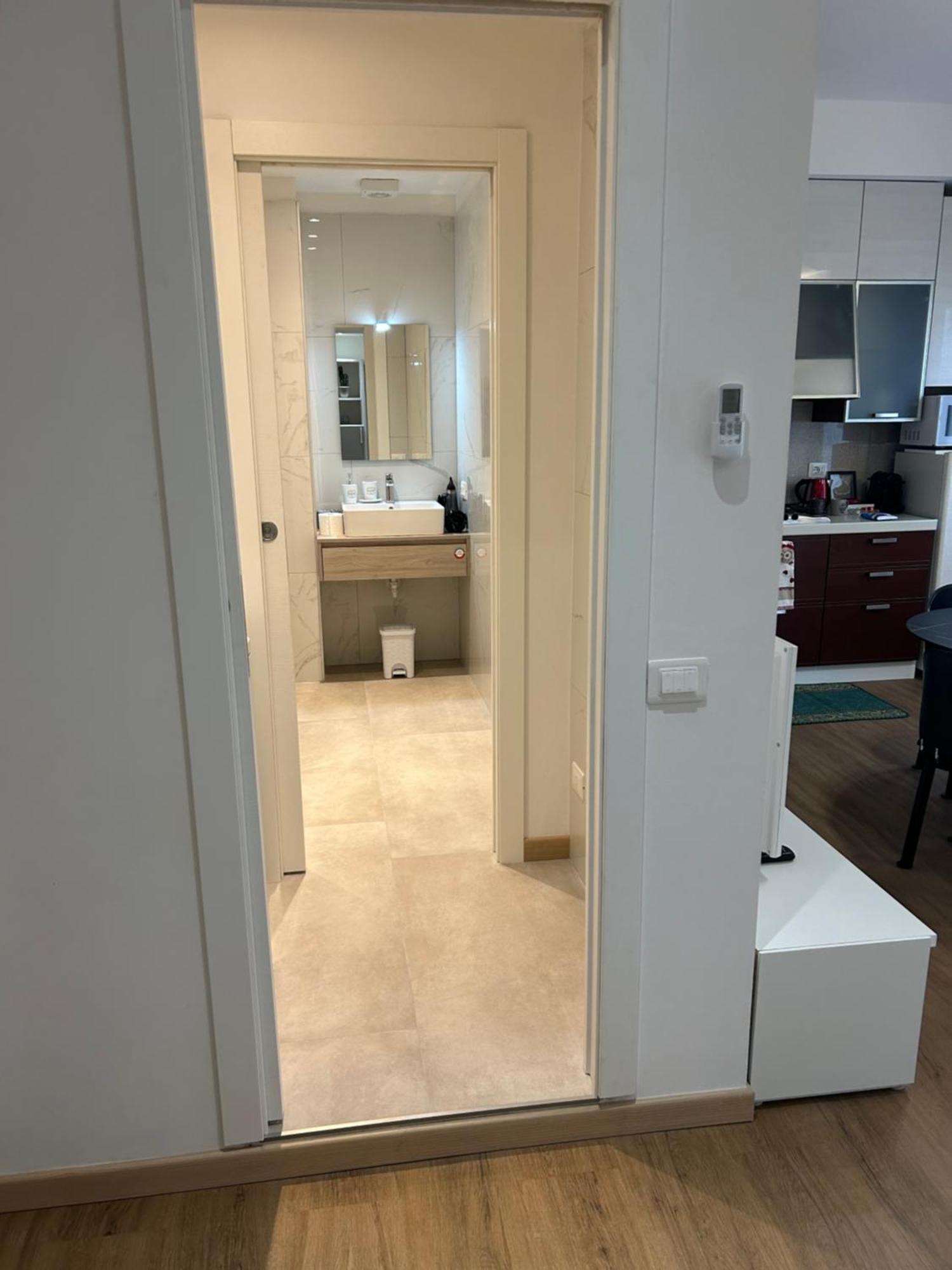 Valverde Apartment And Rooms Verona Luaran gambar