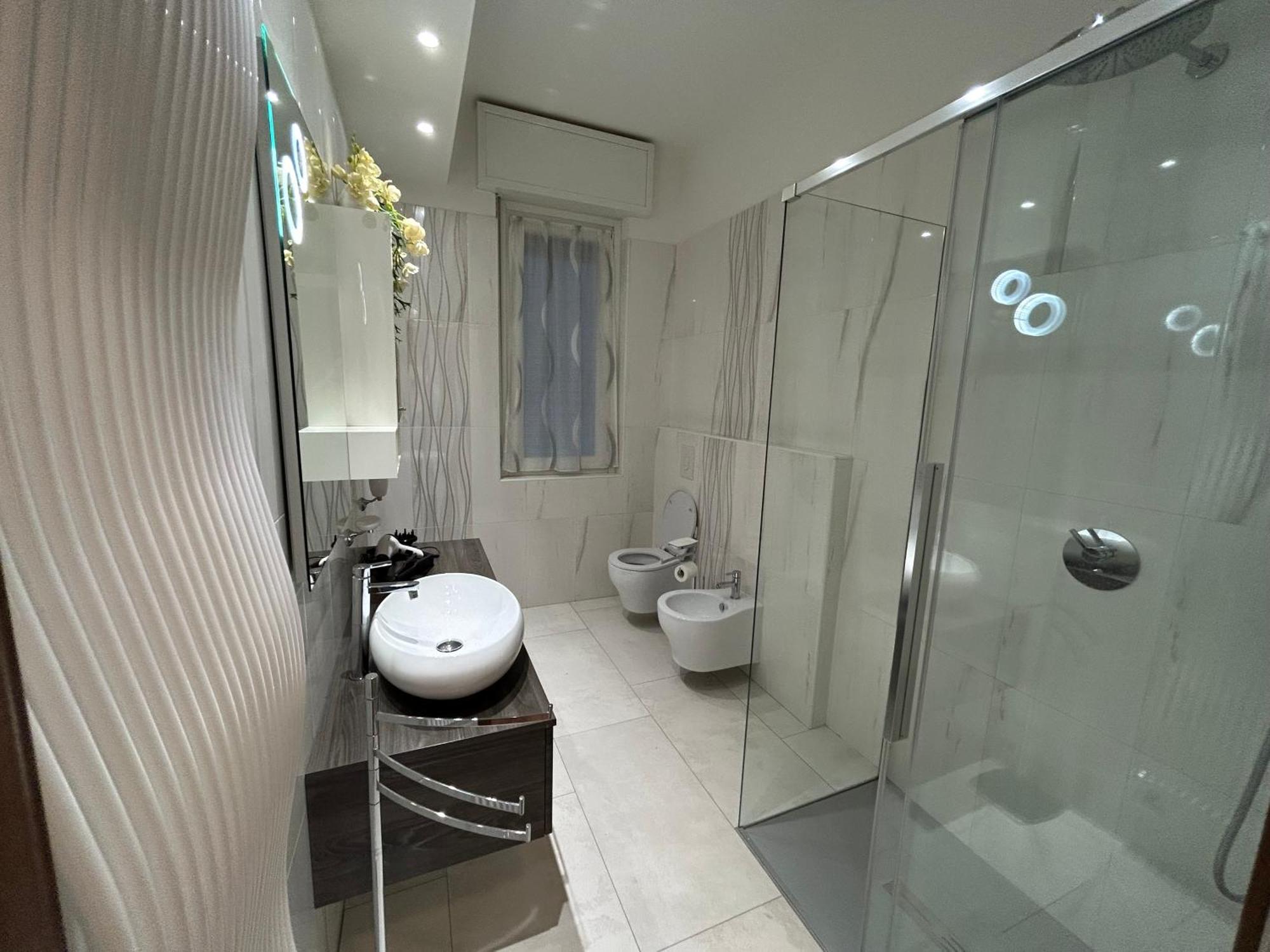 Valverde Apartment And Rooms Verona Luaran gambar