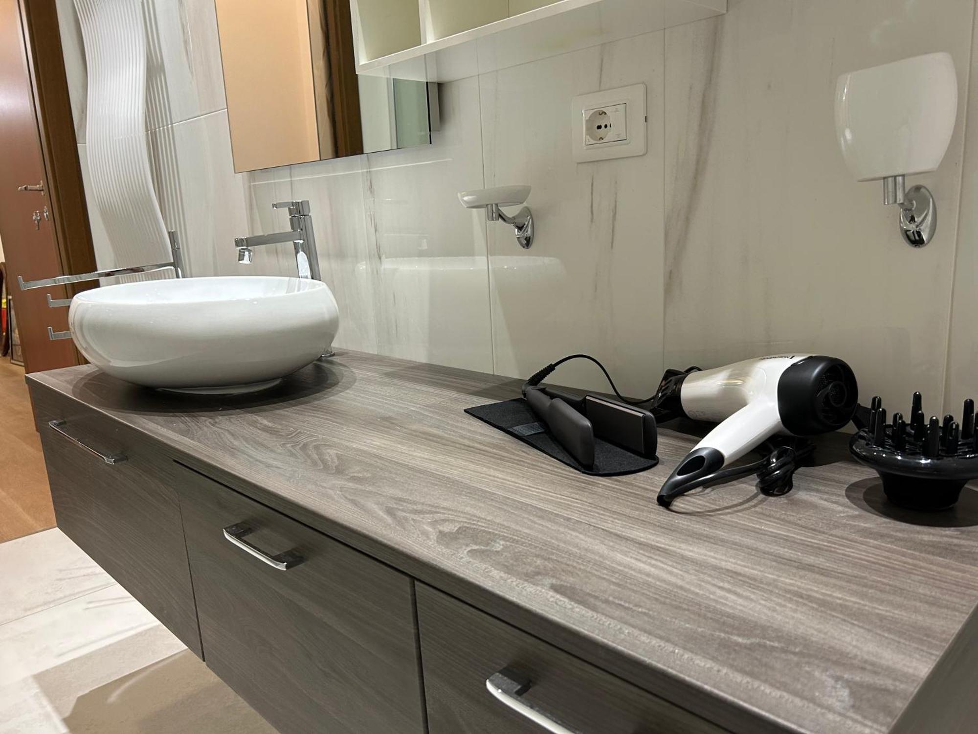 Valverde Apartment And Rooms Verona Luaran gambar