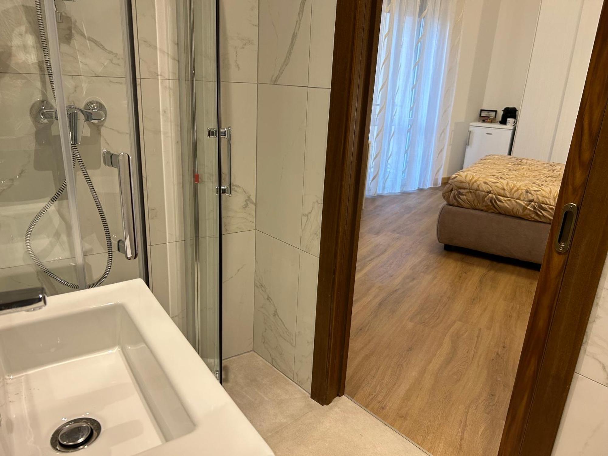 Valverde Apartment And Rooms Verona Luaran gambar
