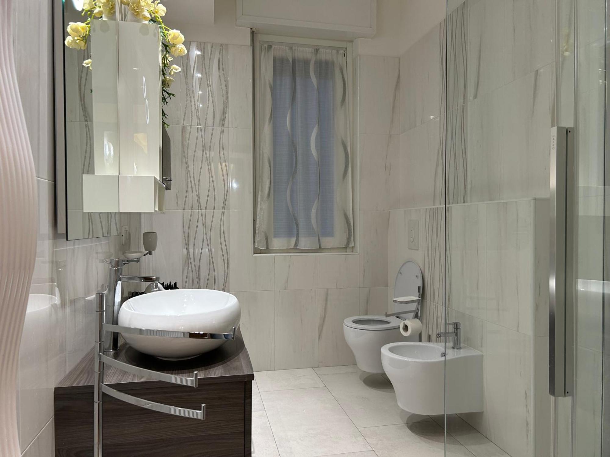 Valverde Apartment And Rooms Verona Luaran gambar