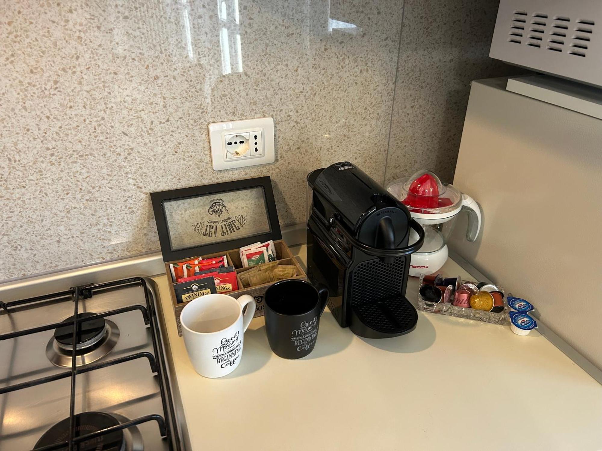 Valverde Apartment And Rooms Verona Luaran gambar