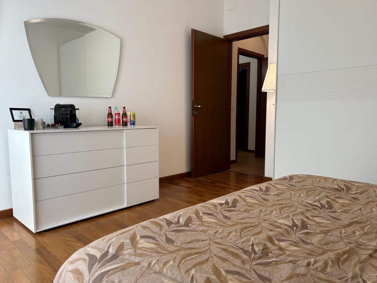 Valverde Apartment And Rooms Verona Luaran gambar