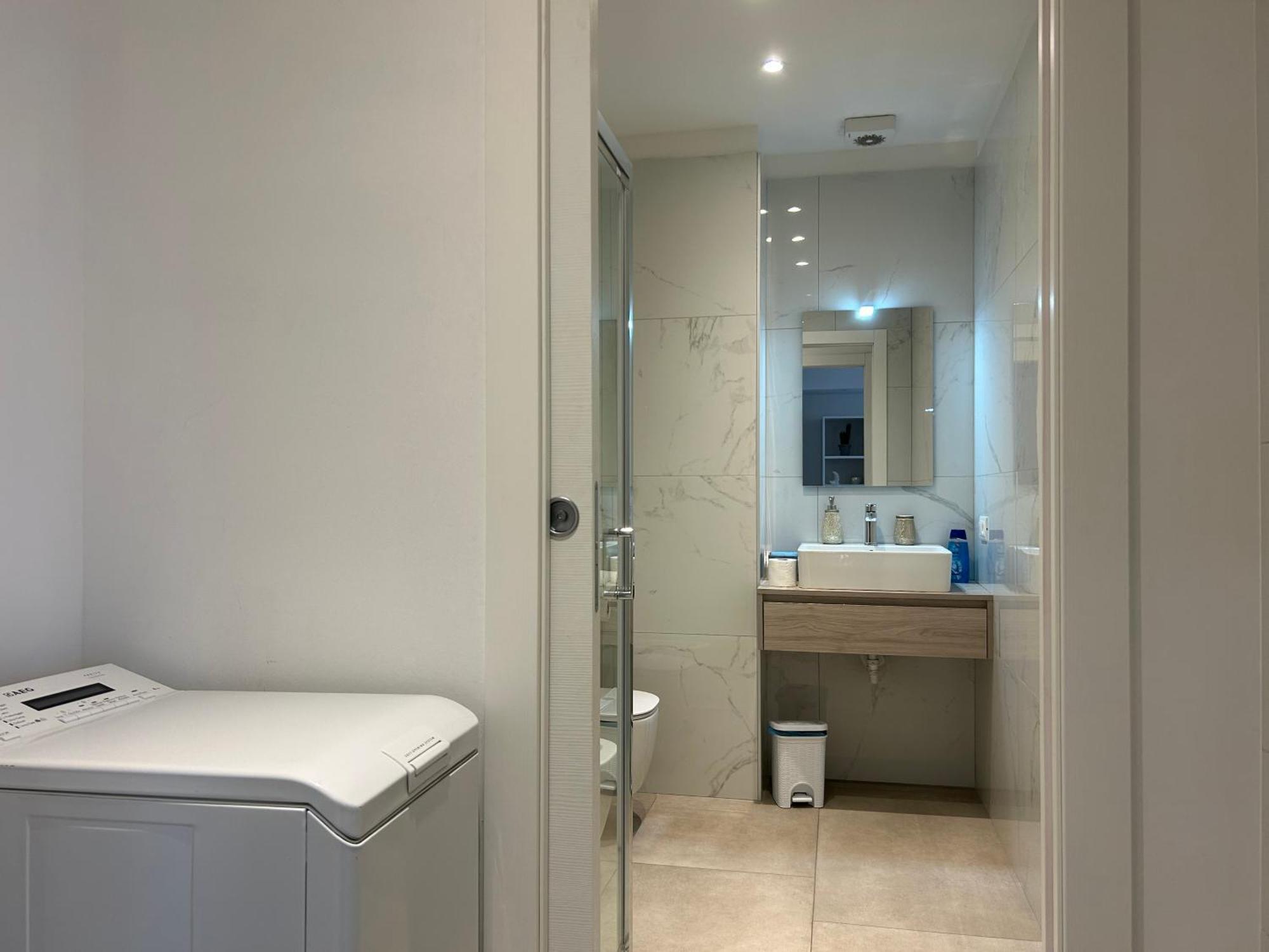 Valverde Apartment And Rooms Verona Luaran gambar