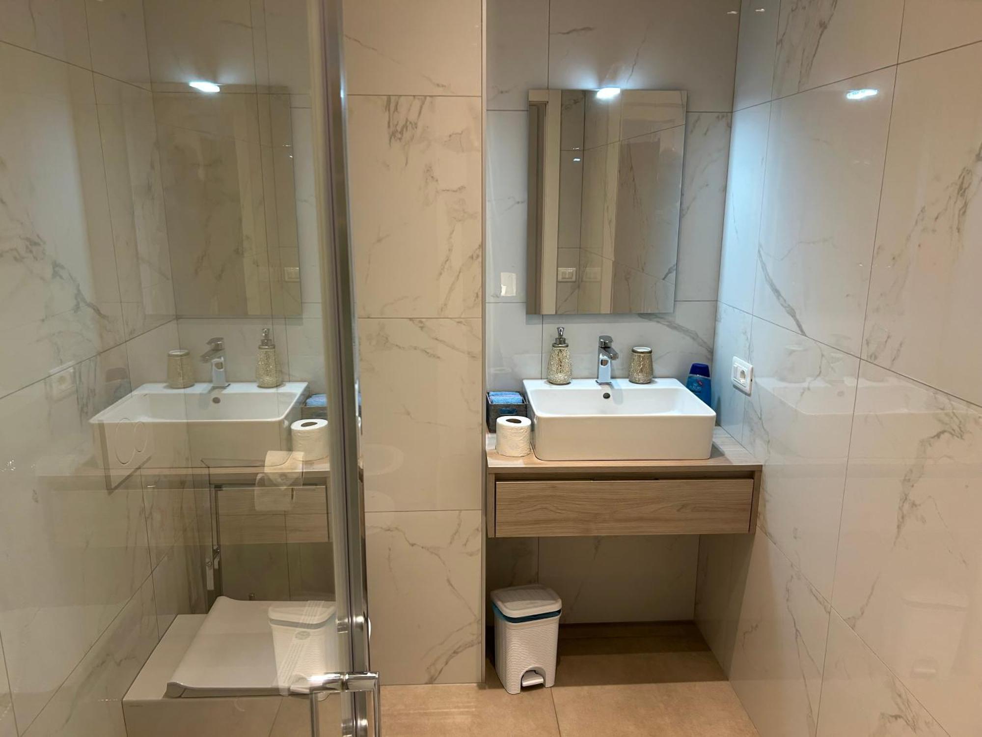 Valverde Apartment And Rooms Verona Luaran gambar