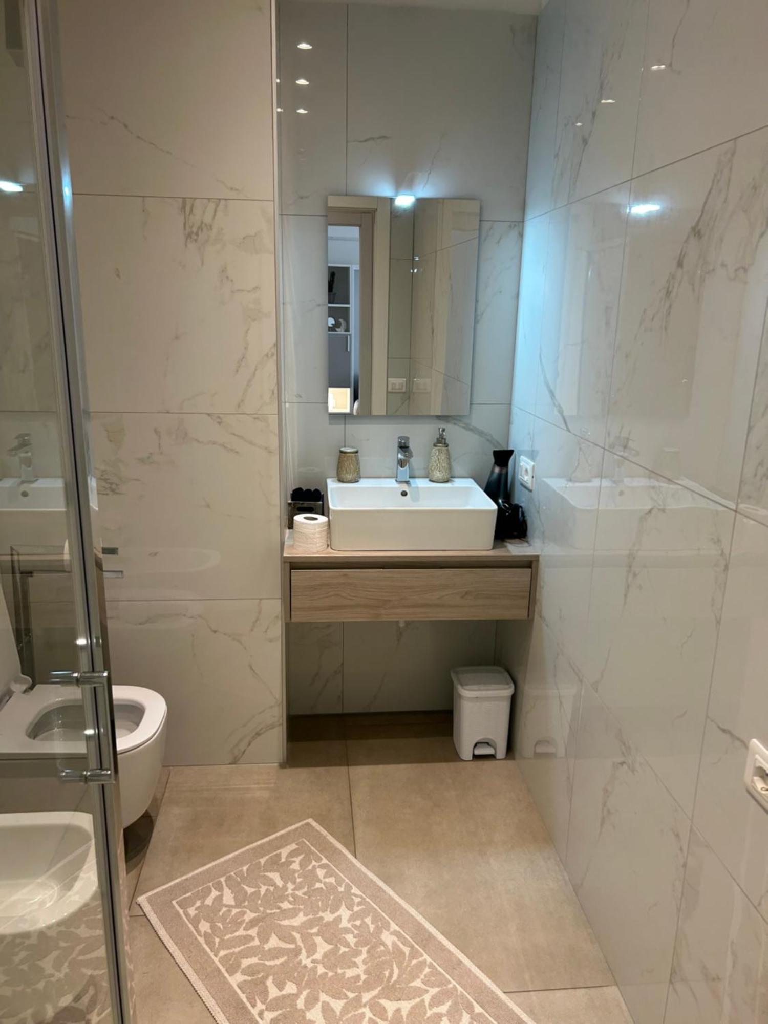 Valverde Apartment And Rooms Verona Luaran gambar
