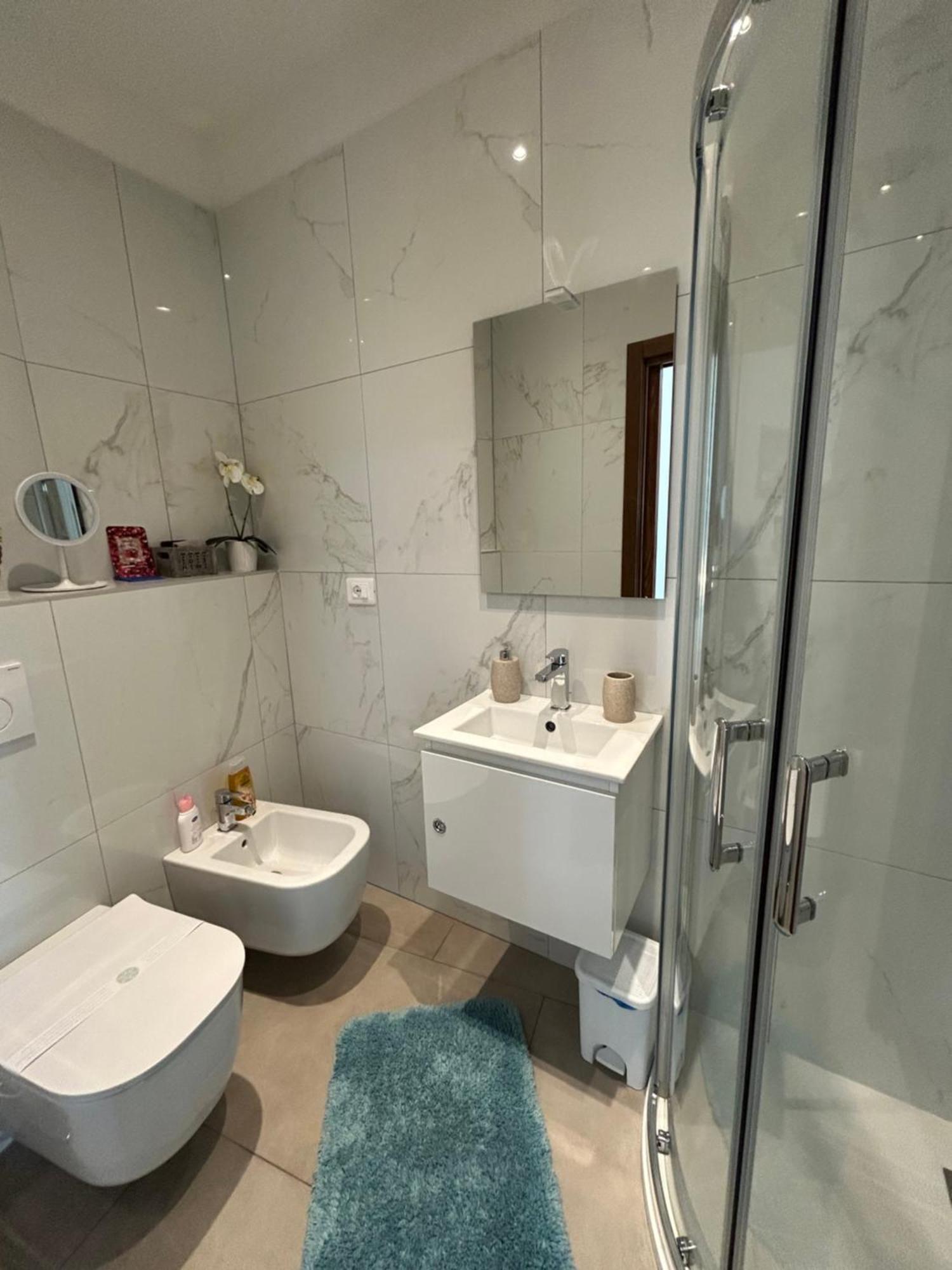 Valverde Apartment And Rooms Verona Luaran gambar