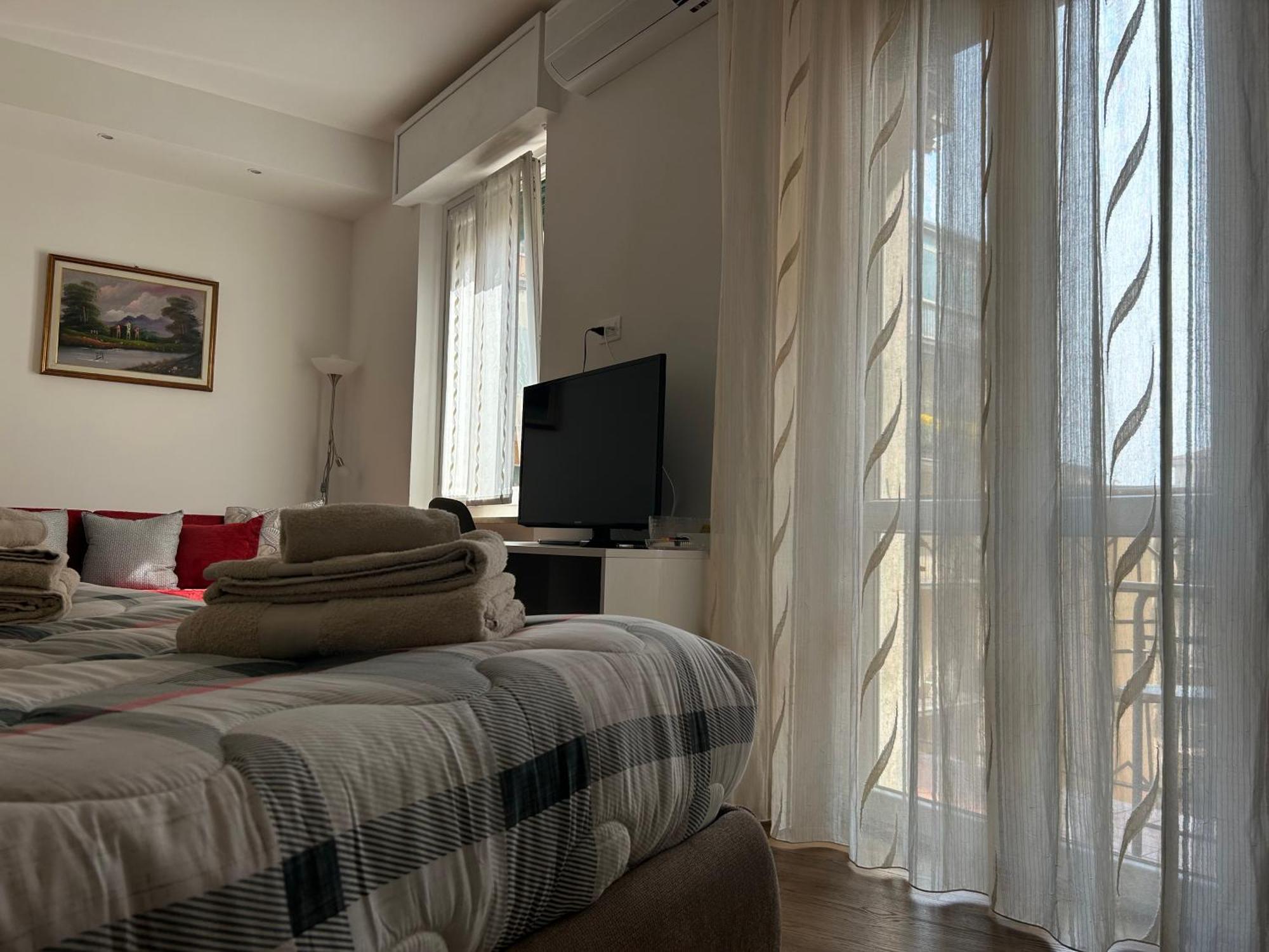 Valverde Apartment And Rooms Verona Luaran gambar